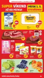 Penny Market leták týden 18 Strana 26