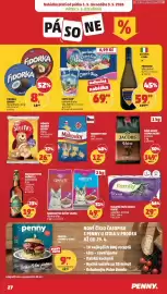 Penny Market leták týden 18 Strana 27
