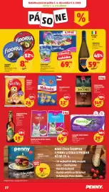 Penny Market leták týden 18 Strana 27