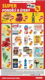 Penny Market leták týden 18 Strana 28