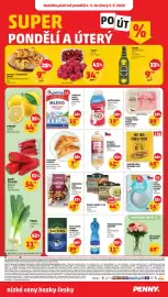 Penny Market leták týden 18 Strana 28