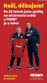 Penny Market leták týden 18 Strana 29