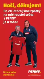 Penny Market leták týden 18 Strana 29