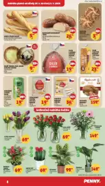 Penny Market leták týden 18 Strana 3