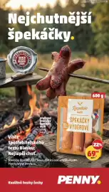 Penny Market leták týden 18 Strana 30