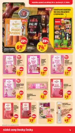 Penny Market leták týden 18 Strana 4