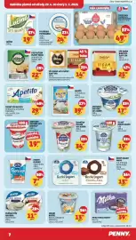 Penny Market leták týden 18 Strana 7
