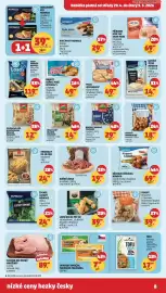 Penny Market leták týden 18 Strana 8