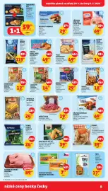 Penny Market leták týden 18 Strana 8