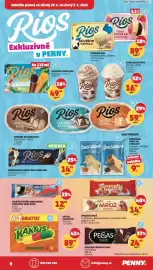 Penny Market leták týden 18 Strana 9