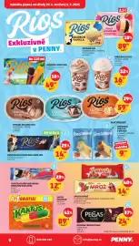 Penny Market leták týden 18 Strana 9
