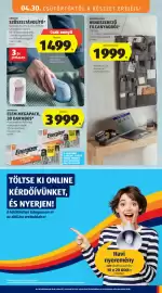 ALDI akciós újság hét 18 Oldal 13