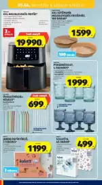 ALDI akciós újság hét 18 Oldal 16