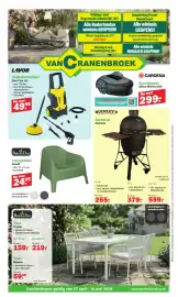 Van Cranenbroek folder Pagina 1