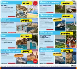 ALDI akciós újság Oldal 3