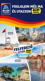 ALDI akciós újság Oldal 4