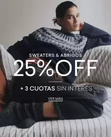 Catálogo Yagmour semana 18 Página 1