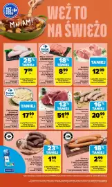 Carrefour gazetka tydzień 18 Strona 2