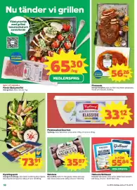 Coop reklamblad vecka 18 Sida 10