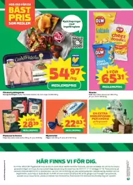 Coop reklamblad vecka 18 Sida 12