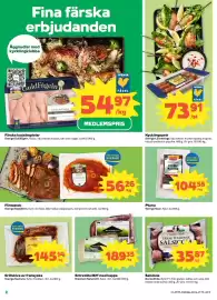 Coop reklamblad vecka 18 Sida 2