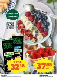 Coop reklamblad vecka 18 Sida 4