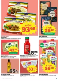 Coop reklamblad vecka 18 Sida 7