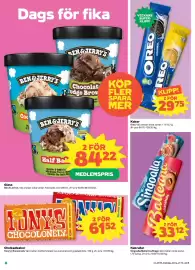 Coop reklamblad vecka 18 Sida 8