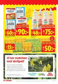 ICA Kvantum reklamblad vecka 18 Sida 2
