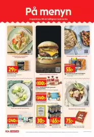 ICA Kvantum reklamblad vecka 18 Sida 4