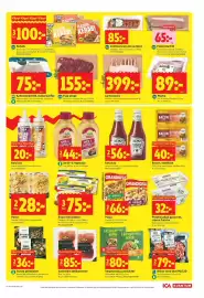 ICA Kvantum reklamblad vecka 18 Sida 5