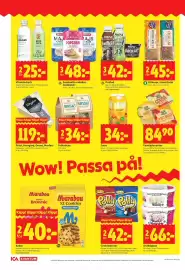 ICA Kvantum reklamblad vecka 18 Sida 8