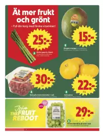 ICA Nära reklamblad vecka 18 Sida 2