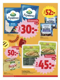 ICA Nära reklamblad vecka 18 Sida 6