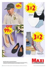 ICA Maxi reklamblad vecka 18 Sida 20