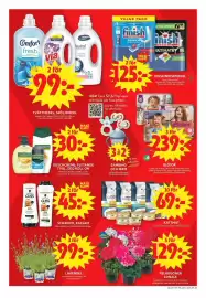 ICA Maxi reklamblad vecka 18 Sida 10