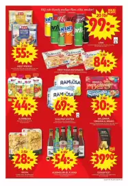 ICA Maxi reklamblad vecka 18 Sida 11