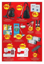 ICA Maxi reklamblad vecka 18 Sida 13