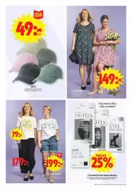 ICA Maxi reklamblad vecka 18 Sida 18