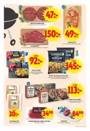 ICA Maxi reklamblad vecka 18 Sida 2