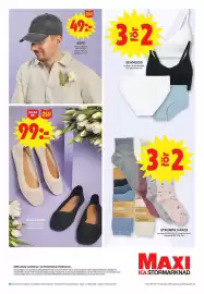 ICA Maxi reklamblad vecka 18 Sida 20