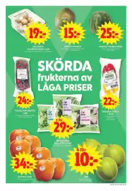 ICA Maxi reklamblad vecka 18 Sida 3