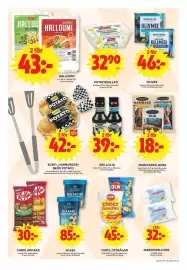 ICA Maxi reklamblad vecka 18 Sida 4