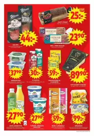 ICA Maxi reklamblad vecka 18 Sida 8