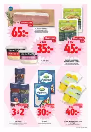 ICA Maxi reklamblad vecka 18 Sida 9