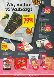 Willys reklamblad vecka 18 Sida 4