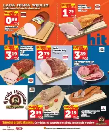 Topaz gazetka tydzień 18 Strona 14