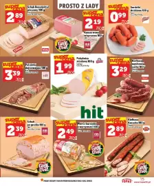 Topaz gazetka tydzień 18 Strona 15