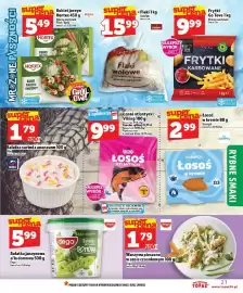 Topaz gazetka tydzień 18 Strona 21