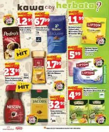 Topaz gazetka tydzień 18 Strona 22